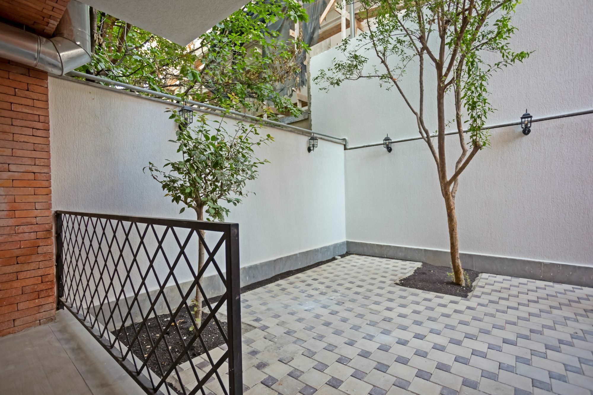 Hotel Genio Tbilisi Exterior foto